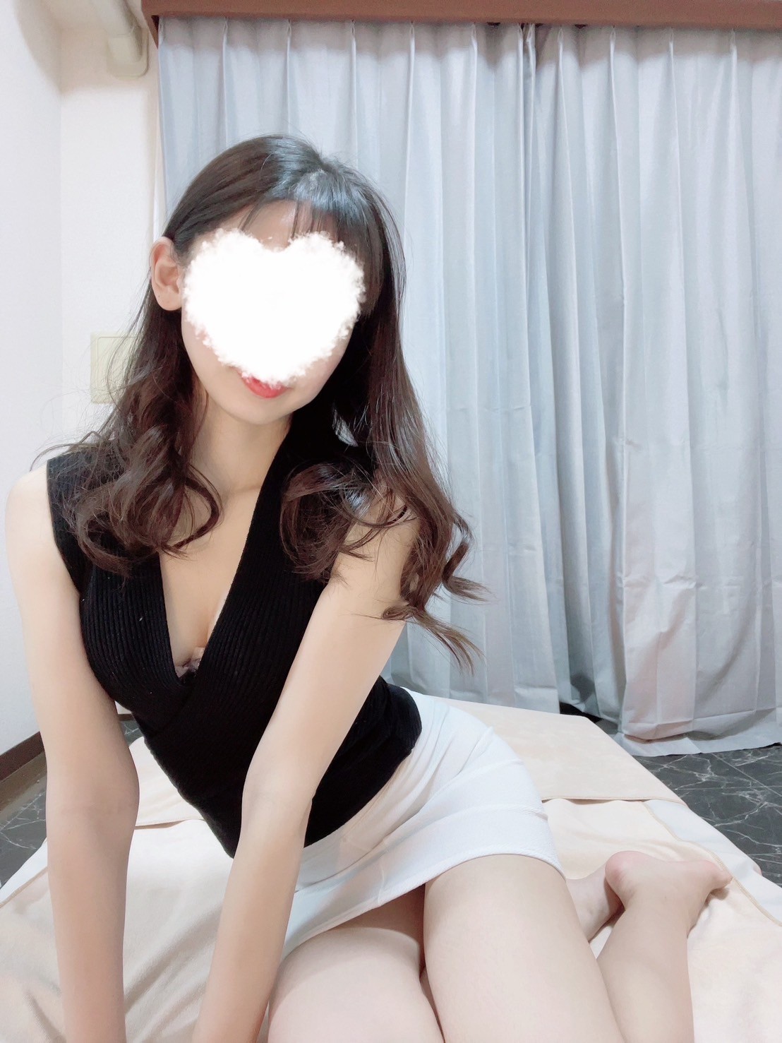 REVE SPA (レーヴスパ) 長谷川みづき