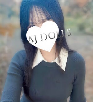 AJ DOLLS (エージェイドールズ) 花月ゆあ