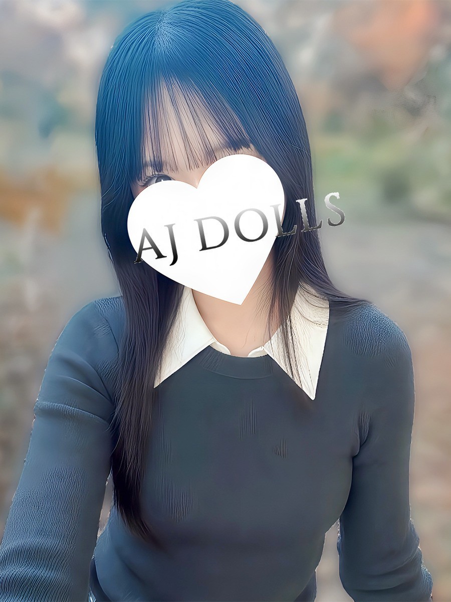 AJ DOLLS (エージェイドールズ) 花月ゆあ