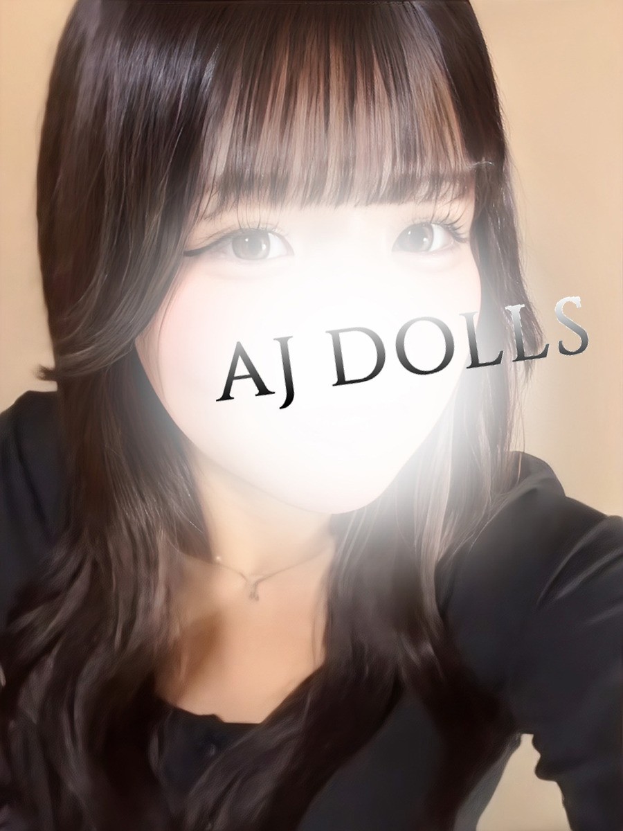 AJ DOLLS (エージェイドールズ) 高瀬ふうか