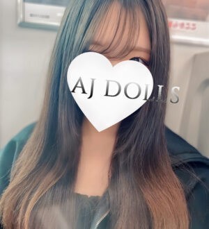 AJ DOLLS (エージェイドールズ) 朝比奈すい