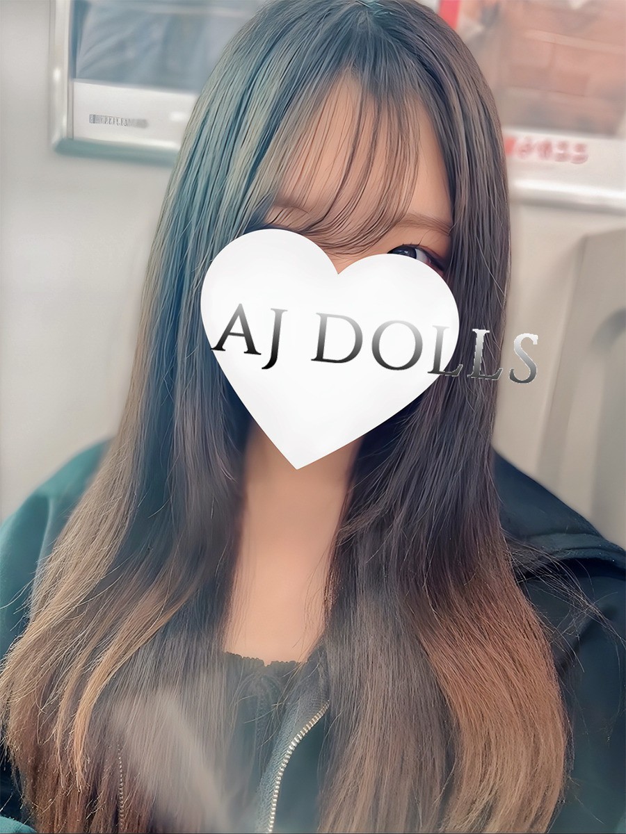 AJ DOLLS (エージェイドールズ) 朝比奈すい