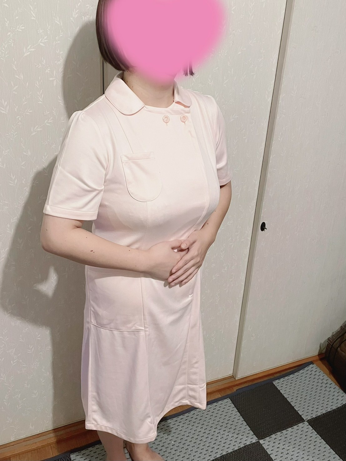 らんぷ 戸田 中川あずさ