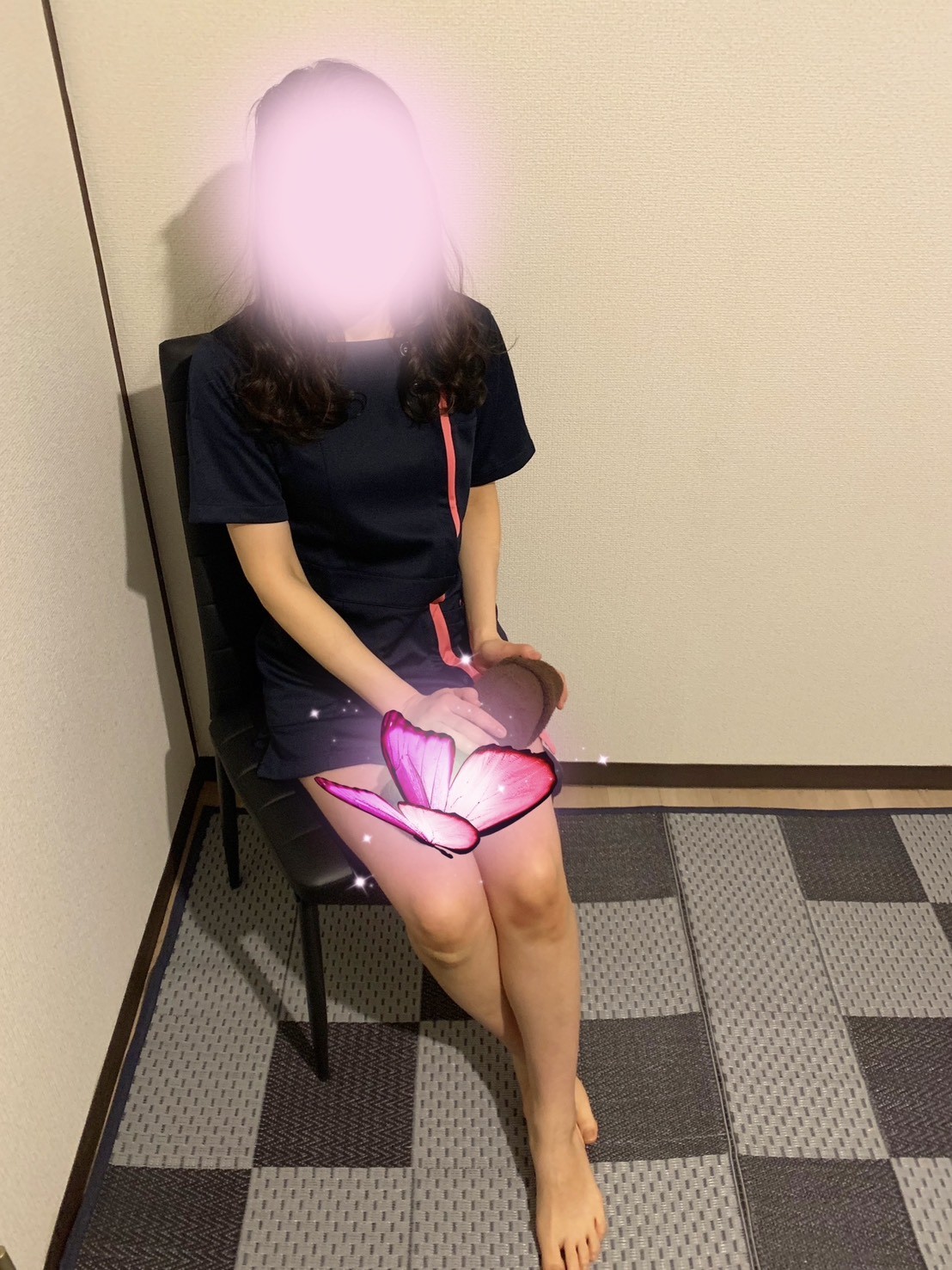 アプローチ 五反野店 香坂すみれ