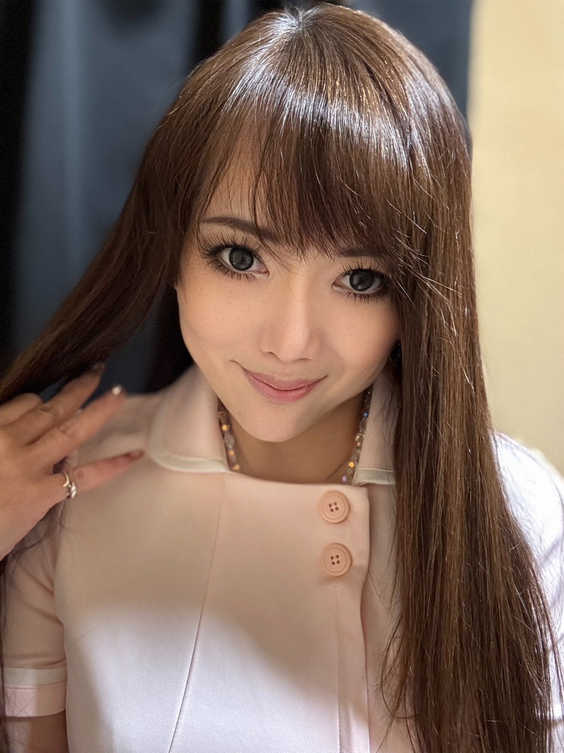 らんぷ 戸田 美咲ゆうり