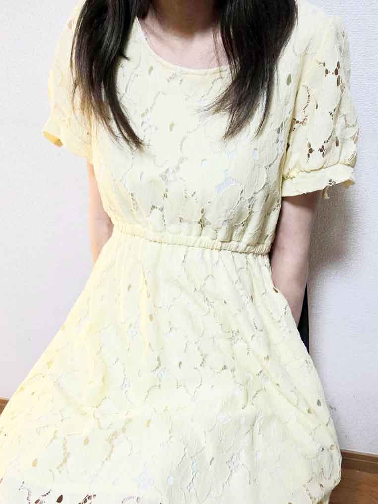 らんぷ川越店 中谷みゆき