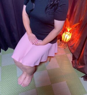 らんぷ府中店 青木みどり