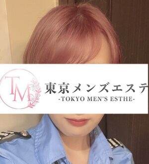 TokyoMensEsthe (東京メンズエステ) あやめ