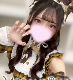 女神Plus 望月ねる