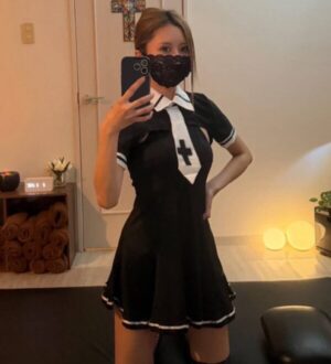 SISTER MARY CLARENCE (シスターメアリークラレンス) 瑠香