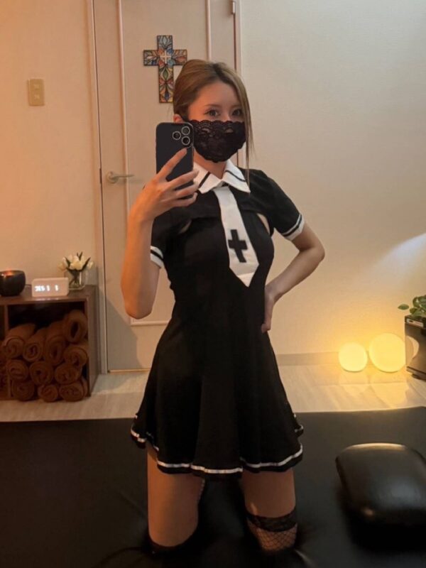 SISTER MARY CLARENCE (シスターメアリークラレンス) 瑠香