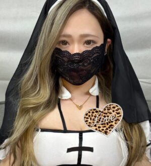 SISTER MARY CLARENCE (シスターメアリークラレンス) 凛