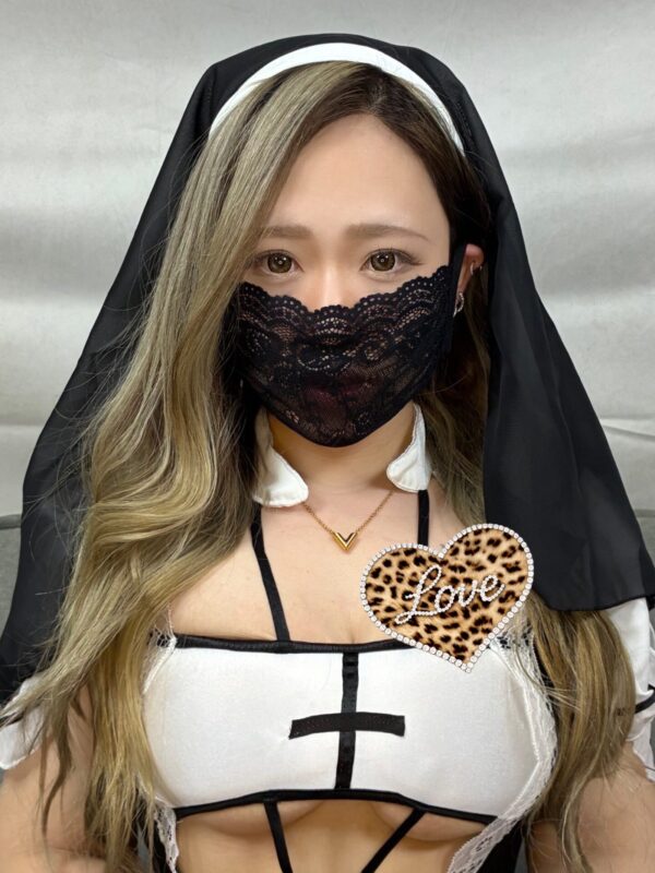 SISTER MARY CLARENCE (シスターメアリークラレンス) 凛