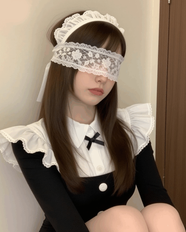 SISTER MARY CLARENCE (シスターメアリークラレンス) 恵梨香