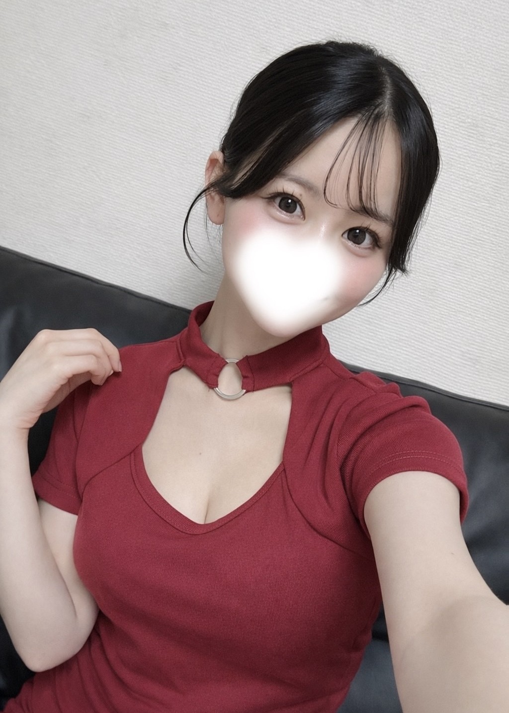 Aroma LaLuna (アロマラルーナ) 森高ゆゆ