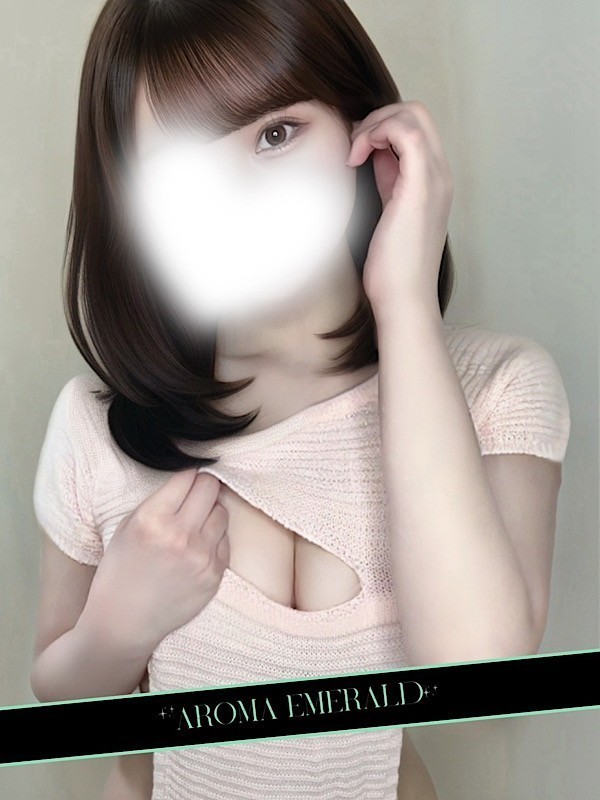 Aroma Emerald (アロマエメラルド) 胡桃まい