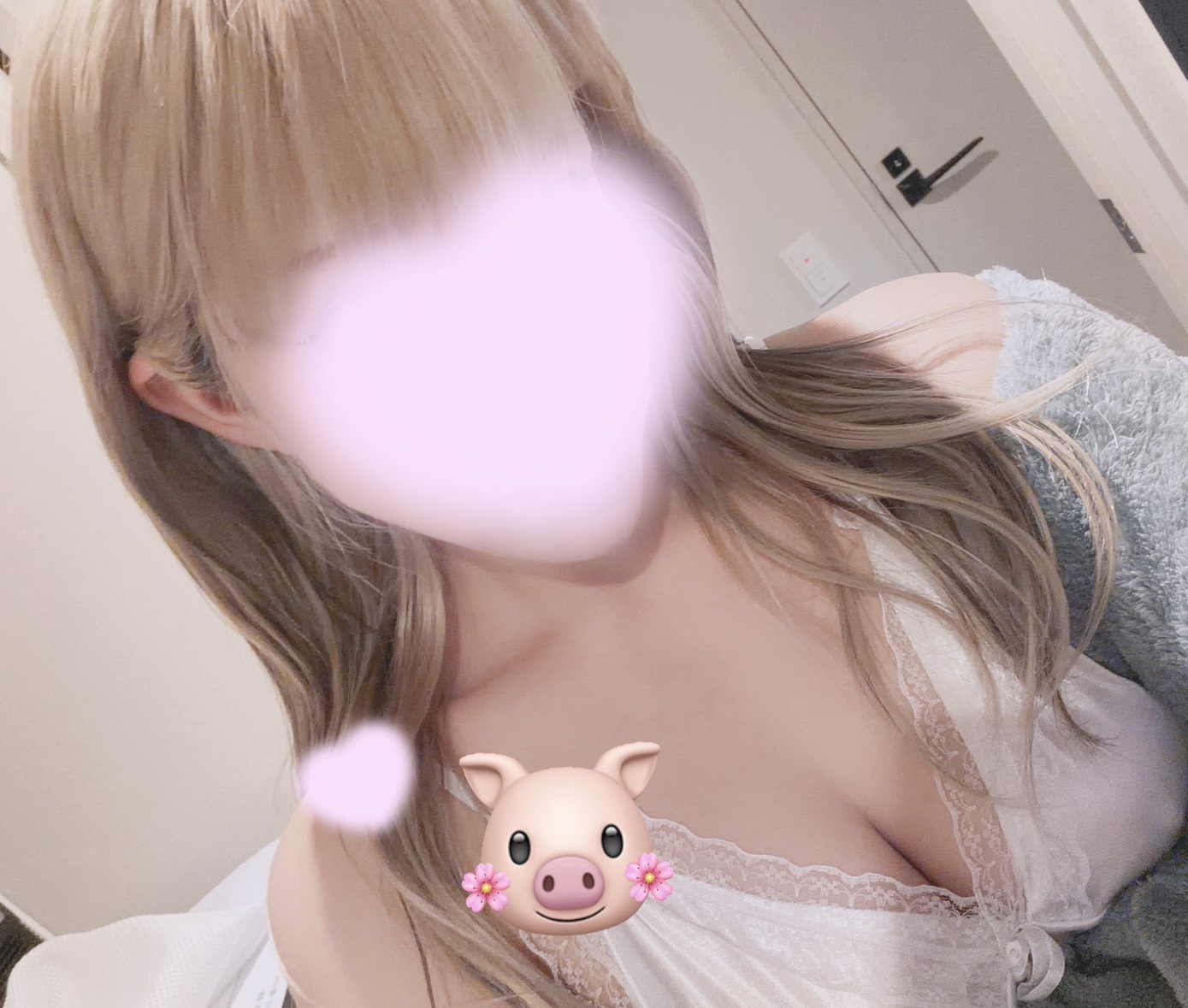 神SPA 一ノ瀬らん