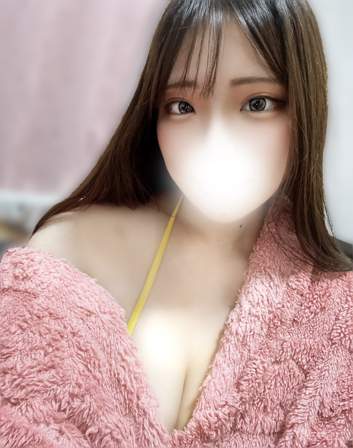 神SPA 白羽(しらは)いと