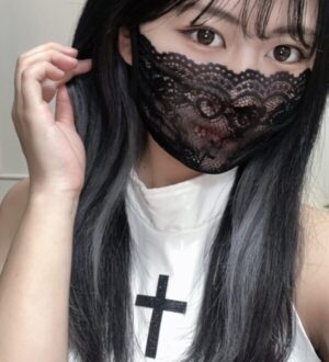 SISTER MARY CLARENCE (シスターメアリークラレンス) 彩音