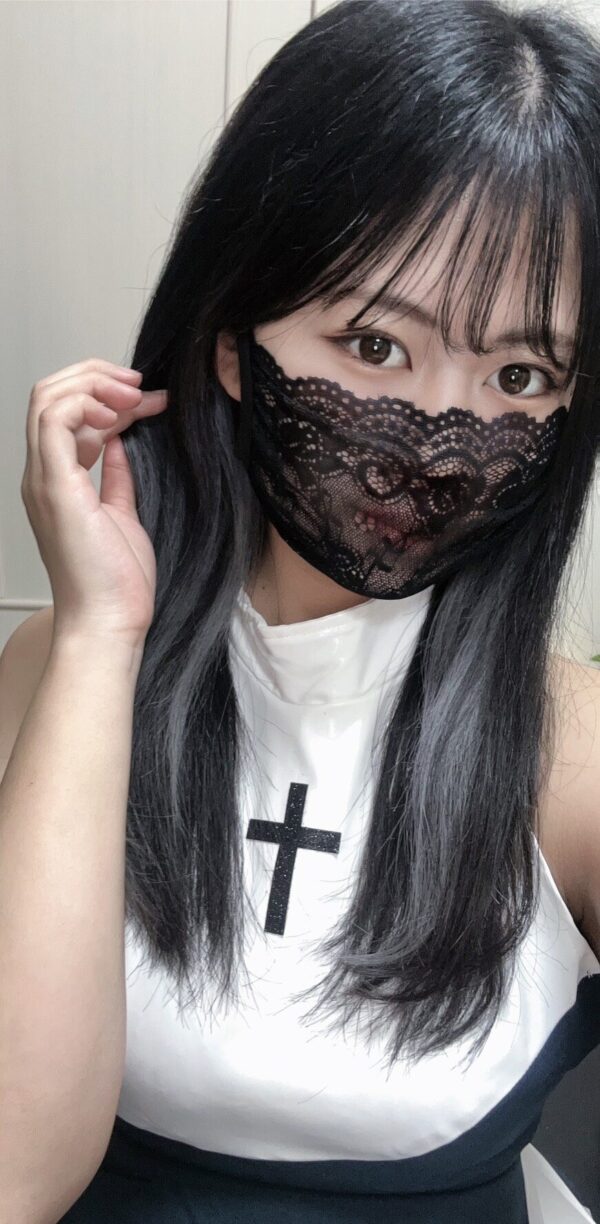 SISTER MARY CLARENCE (シスターメアリークラレンス) 彩音