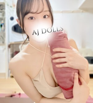 AJ DOLLS (エージェイドールズ) 菊池ゆり