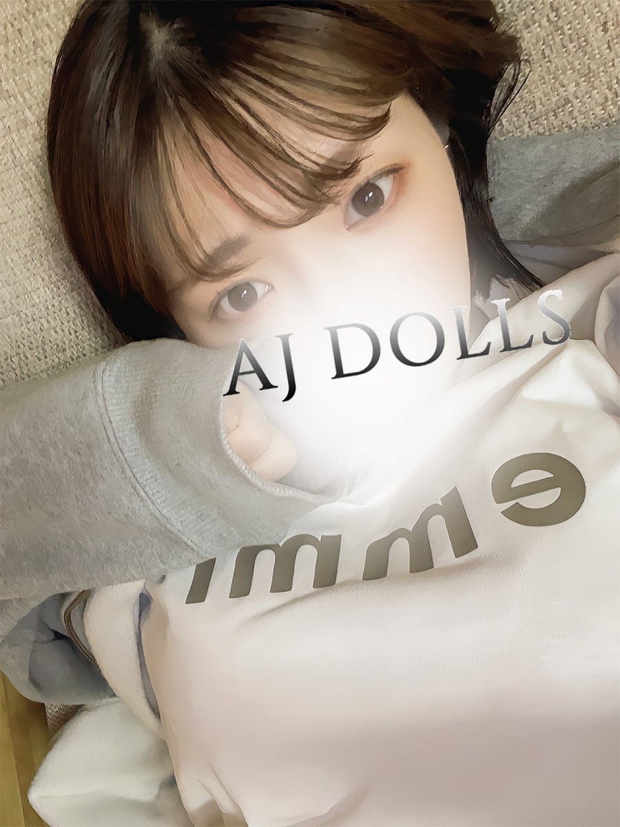 AJ DOLLS (エージェイドールズ) 佐藤すい