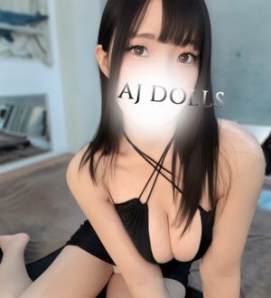 AJ DOLLS (エージェイドールズ) 桜井りほ