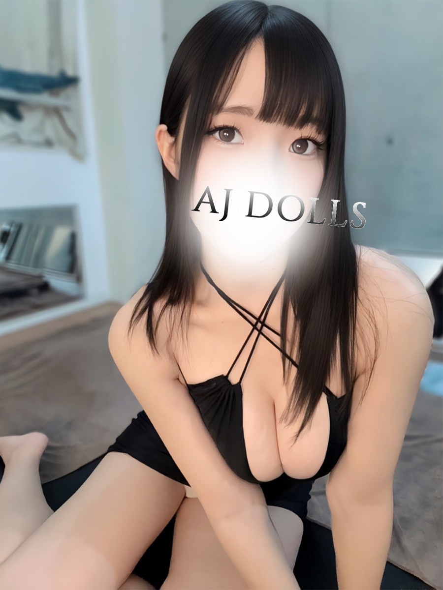 AJ DOLLS (エージェイドールズ) 桜井りほ
