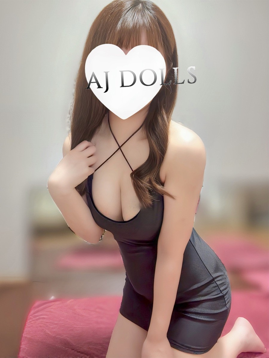 AJ DOLLS (エージェイドールズ) 小川あみか