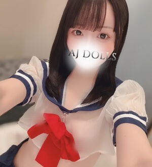 AJ DOLLS (エージェイドールズ) 桜城りせ