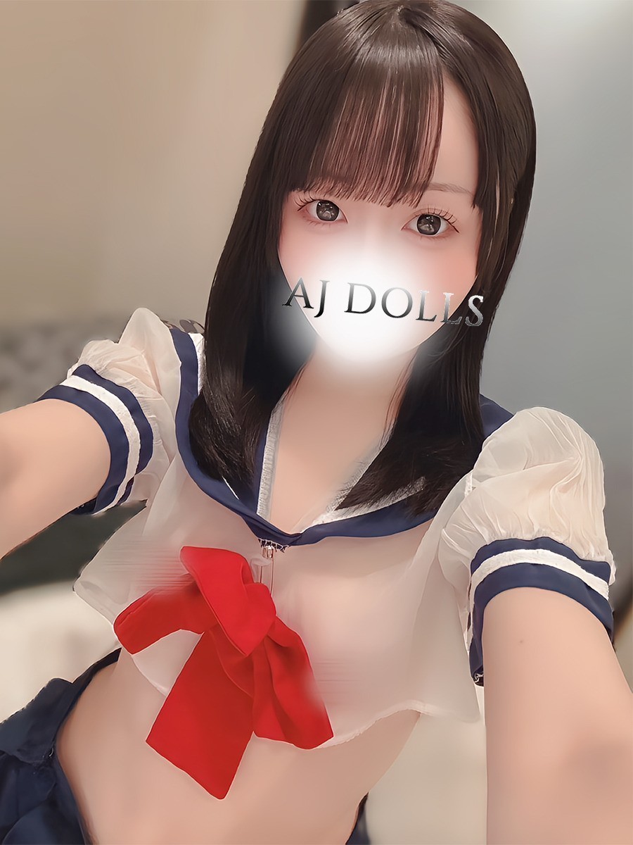 AJ DOLLS (エージェイドールズ) 桜城りせ