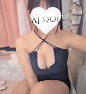 AJ DOLLS (エージェイドールズ) 白金あれん