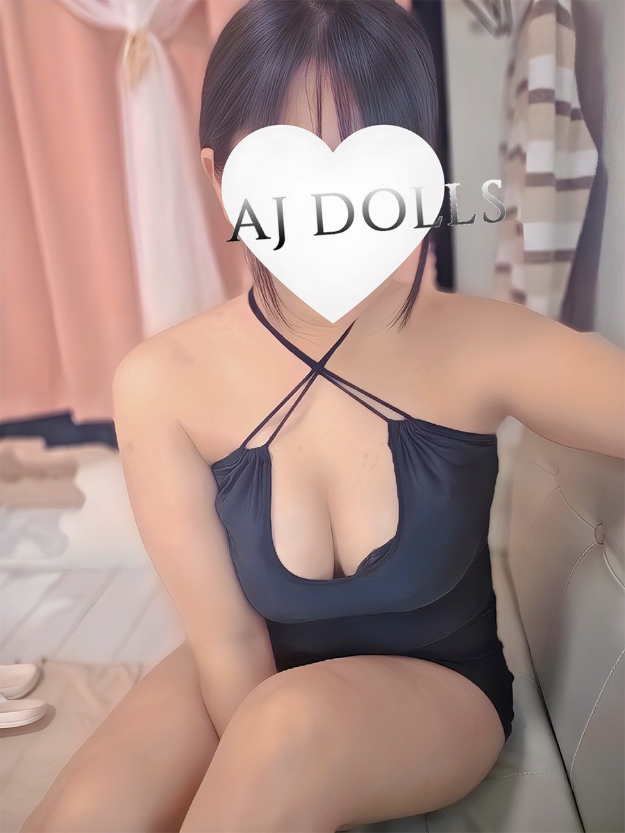 AJ DOLLS (エージェイドールズ) 白金あれん