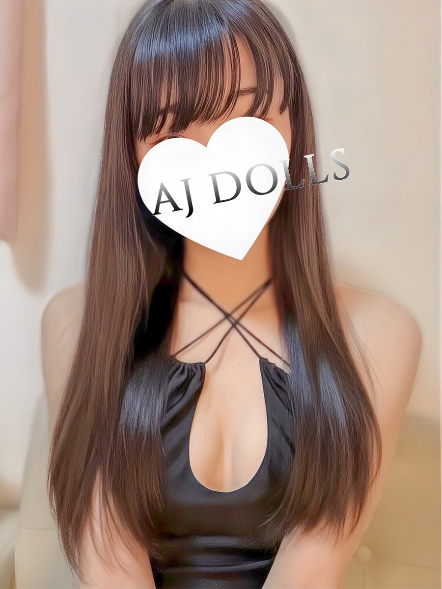 AJ DOLLS (エージェイドールズ) 神楽りり