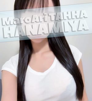 MaroAri TAHHA (マロアリ・タッハ) 花宮