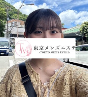 TokyoMensEsthe (東京メンズエステ) あんり