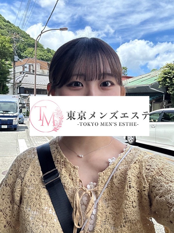 TokyoMensEsthe (東京メンズエステ) あんり