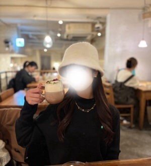 自由の女神 自由が丘 そうる