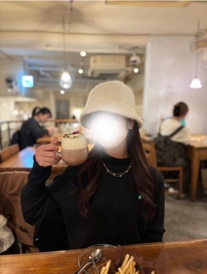 自由の女神 自由が丘 そうる