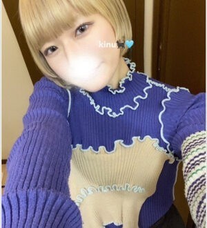 自由の女神 自由が丘 きぬ