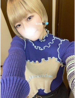 自由の女神 自由が丘 きぬ