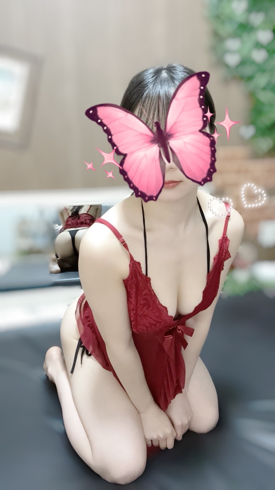 NYX (ニュクス) あいら