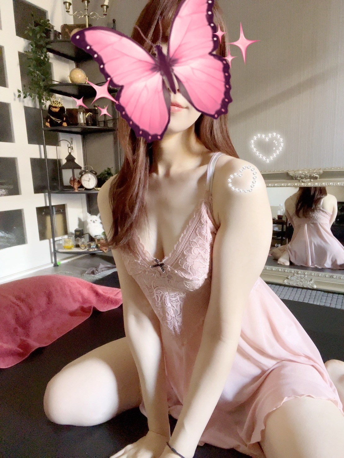 NYX (ニュクス) ひな