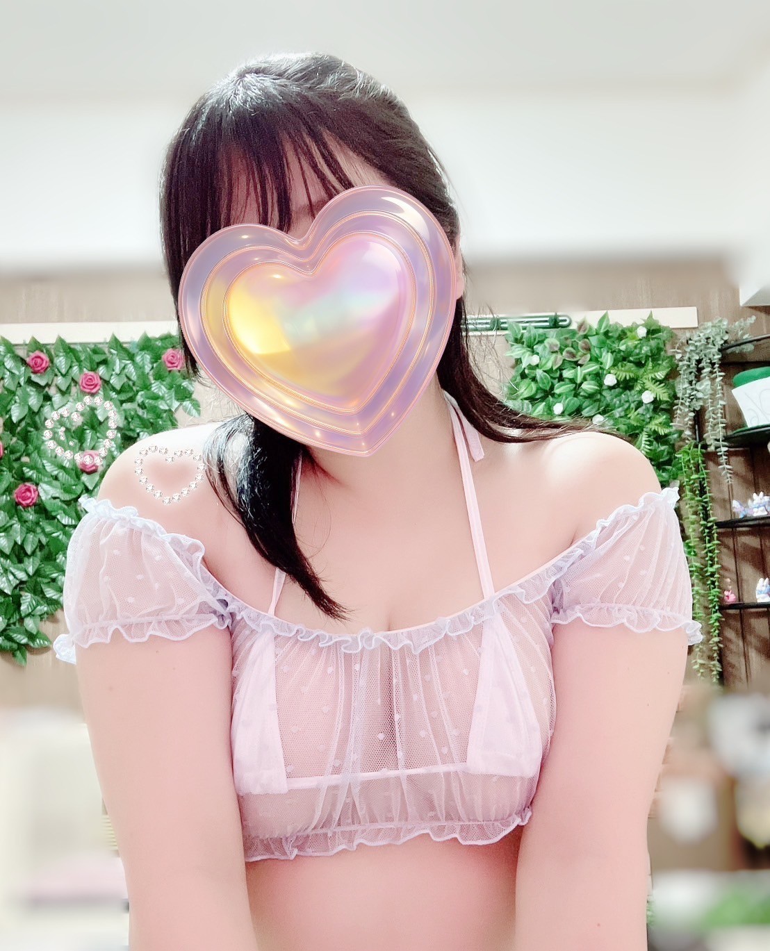 NYX (ニュクス) ほのか