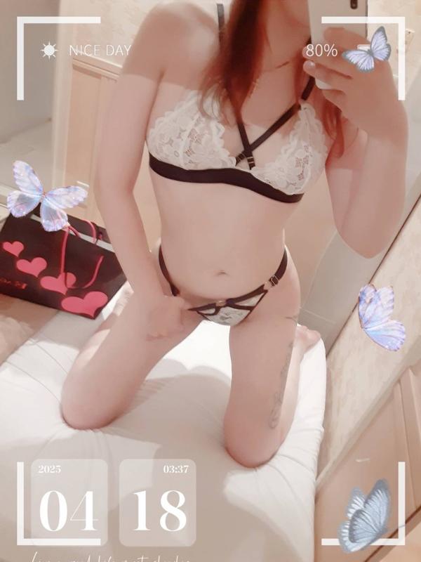 Shellie May (シェリーメイ) ゆりあ